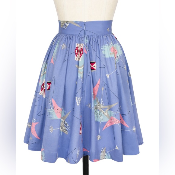 T D • Skirt - Picture 2 of 8